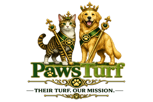 PawsTurf